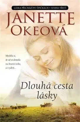 Dlouhá cesta lásky - Oke Janette