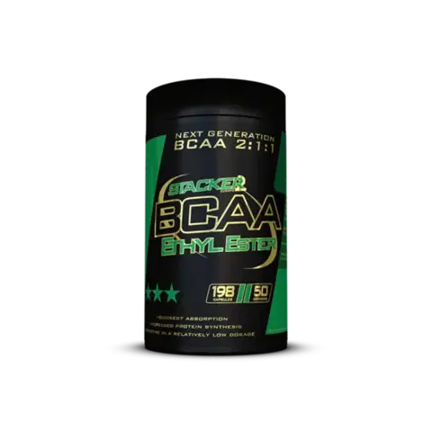 Stacker 2 BCAA Ethyl Ester