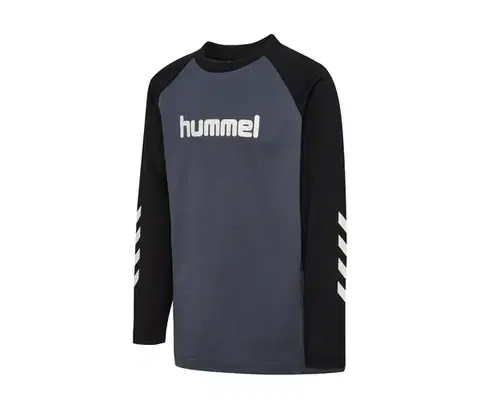 hummel® »HMLJR Longsleeve«