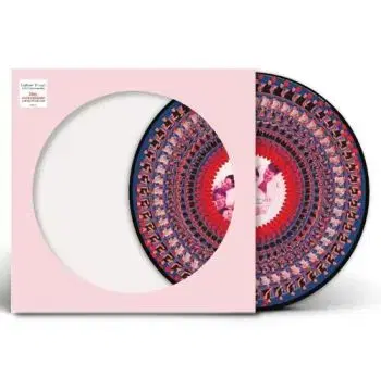 Take That - Everything Changes (Picture) LP - Take That