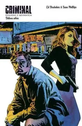 Criminal 2 - Ed Brubaker