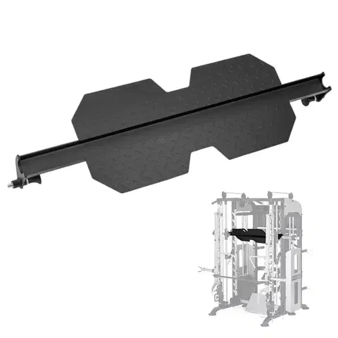 inSPORTline Prídavné príslušenstvo k posilňovacím stojanom Cable Column - leg press
