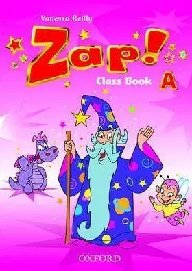 Zap! A Class Book