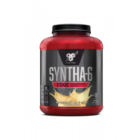 BSN Syntha 6 Edge čokoládový milkshake