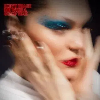Jessie J - Don't Tease Me With A Good Time CD - Jessie J