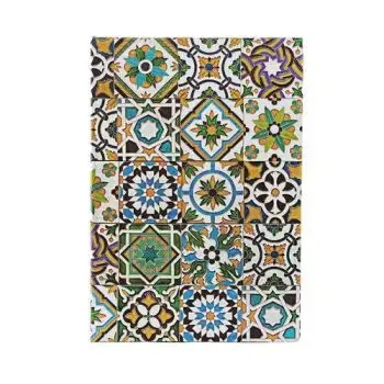 Porto Midi DOT - Paperblanks
