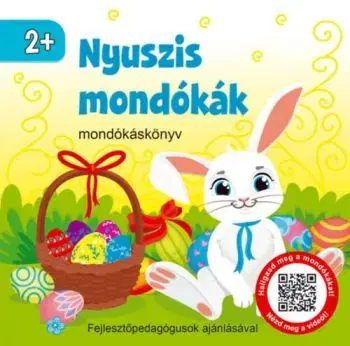 Nyuszis mondókák