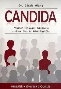 Candida - Mária László