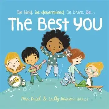 The Best You - Nima Patel