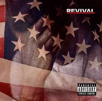 Eminem - Revival CD - Eminem