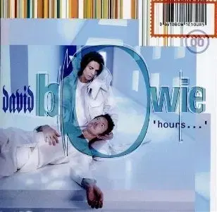 Bowie David - Hours (Remastered) LP - David Bowie