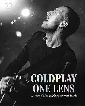 Coldplay One Lens - Victoria Smith