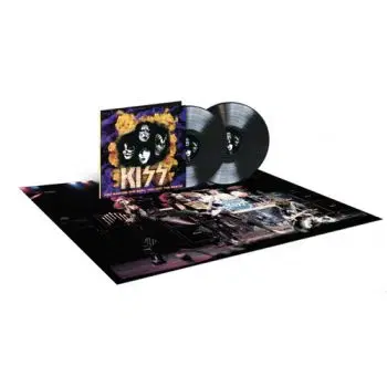 Kiss - You Wanted The Best, You Got The Best!! (30th Anniversary) LP - Kiss