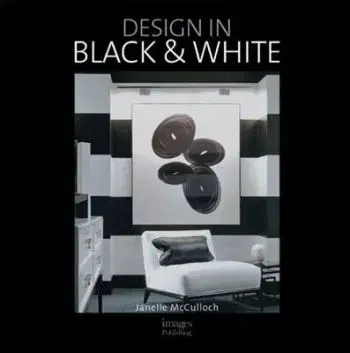 Design in Black and White - Janelle McCulloch