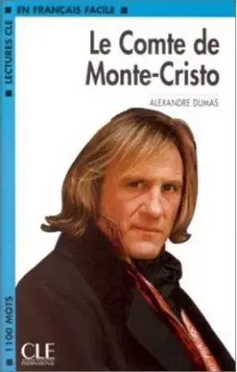 CLE LFF 2 Monte-Cristo - Alexandre Dumas