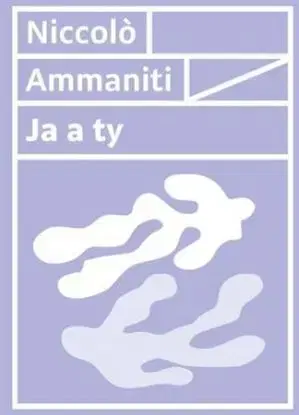 Ja a ty - Niccolo Ammaniti