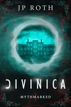 Divinica - JP Roth