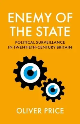 Enemy of the State - Oliver Price
