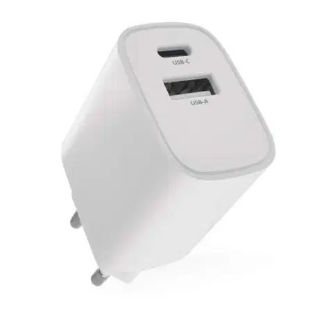 EMOS Adaptér USB univerzálny BASIC do siete 15 W max.