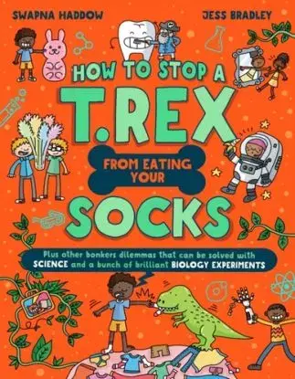 HOW TO STOP T_SOLVED BY SCI PB - Swapna Haddow