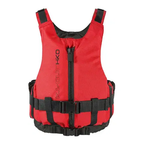 Hiko K-Tour PFD Red - S/M