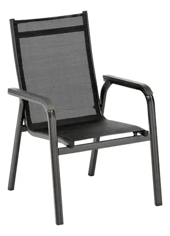 Záhradné kreslo BASIC PLUS Kettler