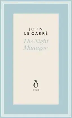 The Night Manager - John le Carré