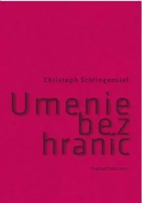 Umenie bez hraníc - Christoph Schligensief