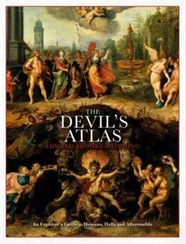 Devils Atlas - Edward Brooke-hitching