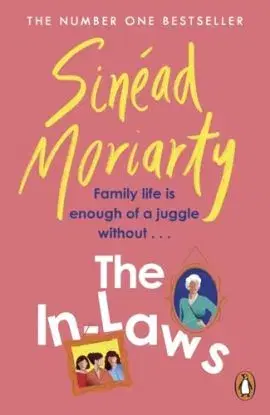 The In-Laws - Sinéad Moriarty