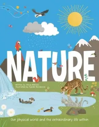 Nature - Olivia Watson