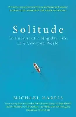 Solitude - Michael Harris