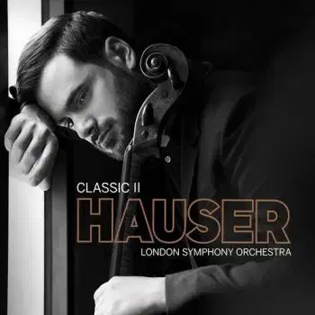 Hauser - Classic II CD - Hauser