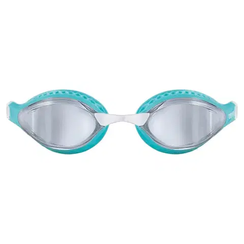 Arena Airspeed Mirror copper-blue