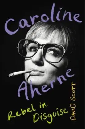 Caroline Aherne - David Scott