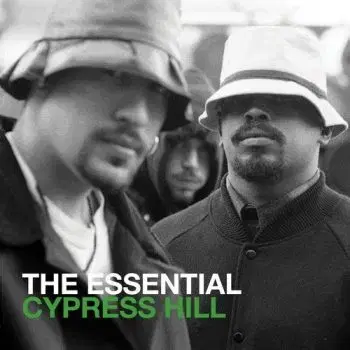 Cypress Hill - Essential Cypress Hill 2CD - Cypress Hill