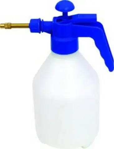 EXTOL CRAFT Postrekovač záhradný tlakový, 2L