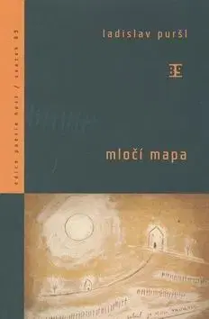 Mločí mapa - Ladislav Puršl