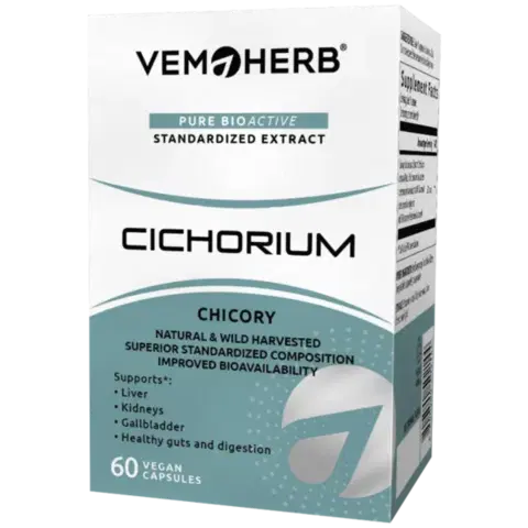 VemoHerb Cichorium
