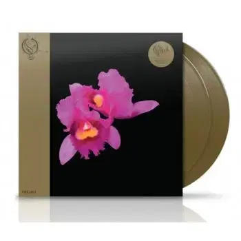 Opeth - Orchid (Gold) 2LP - Opeth