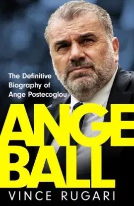 Angeball - Vince Rugari