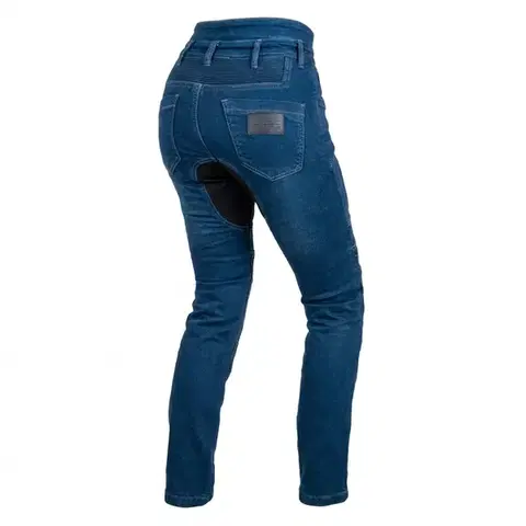 W-TEC Biterilla Eva Lady modrá - S