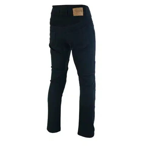 BOS Prado Black - 38