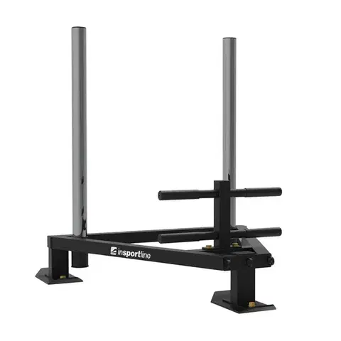 inSPORTline SledMaster Pro