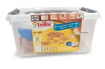 TEIFOC Základná sada - Teifoc