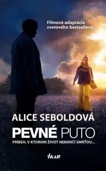 Pevné puto 2.vydanie - Alice Sebold