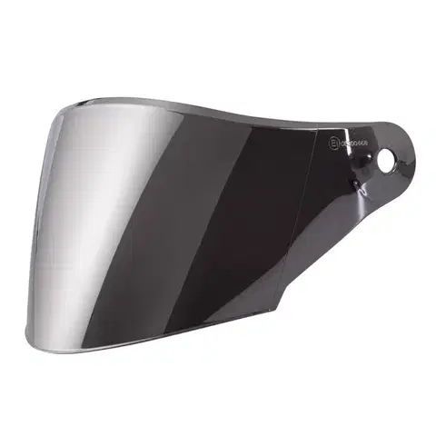 Náhradné plexi pre prilbu W-TEC V586 Farba číra