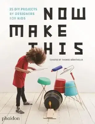 Now Make This - Thomas Bärnthaler