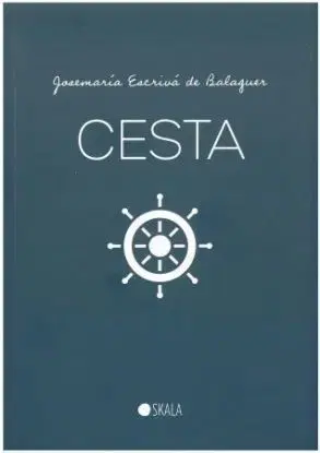 Cesta - Josemaría Escrivá  de Balaguer