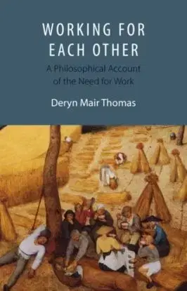 Working For Each Other - Deryn Mair Thomas